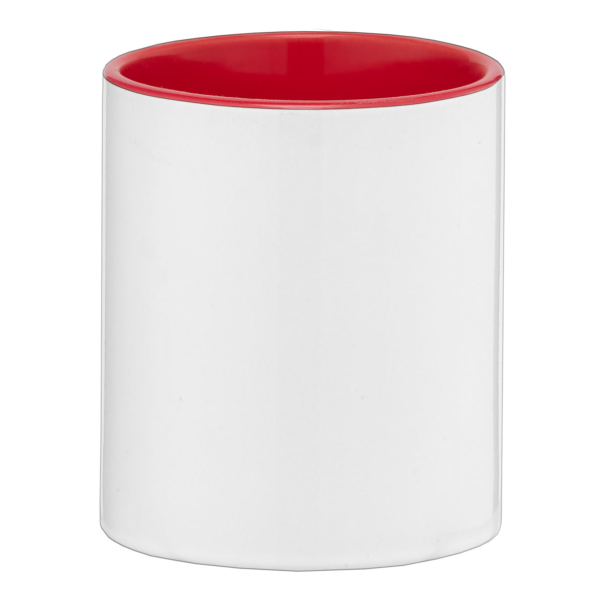 SimpliColor 11 oz. Ceramic Mug with ColorPop