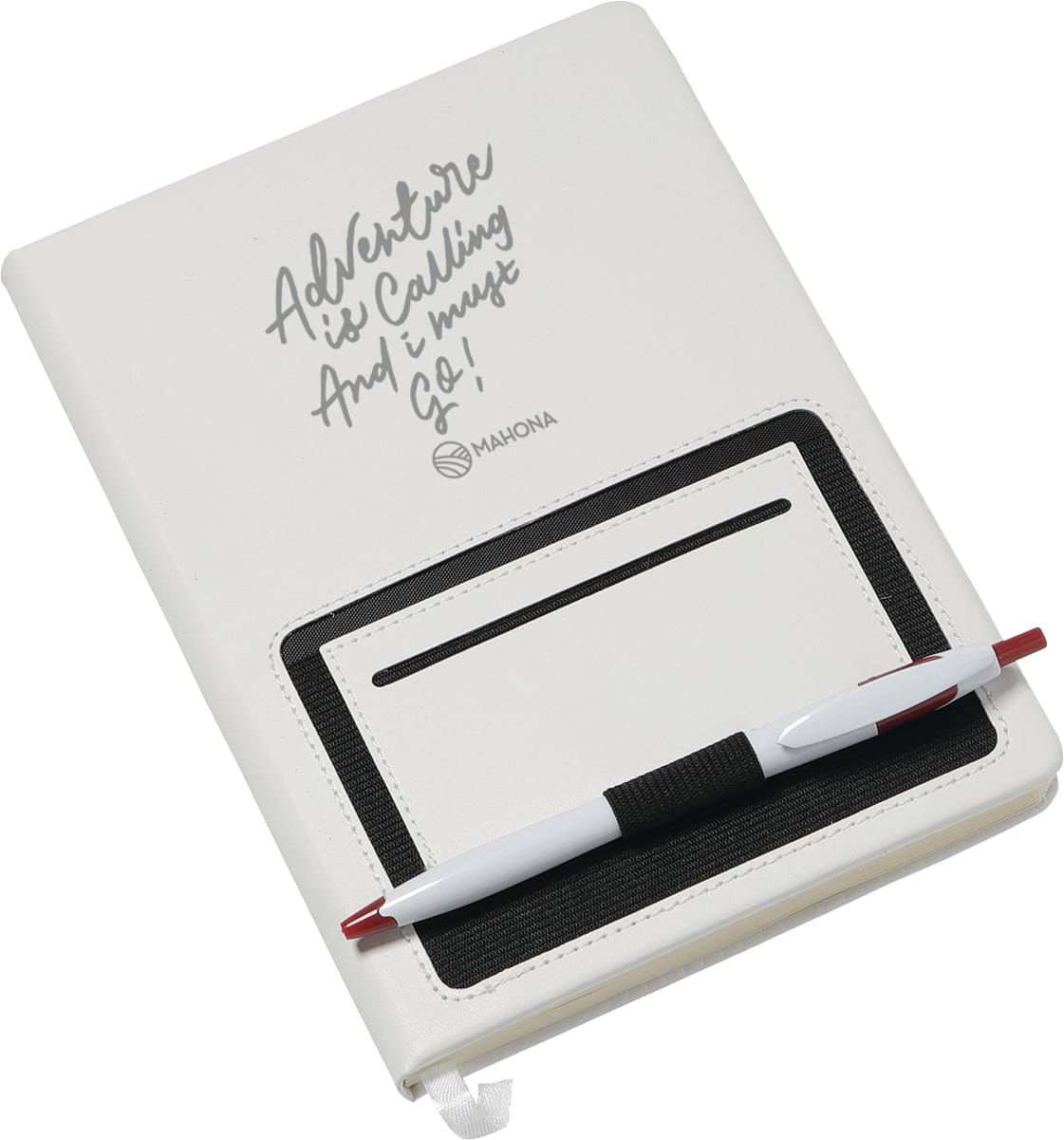 6" x 8" Moda Notebook