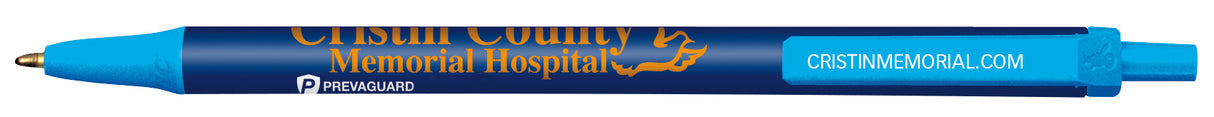 BIC® PrevaGuard™ Clic Stic® Pen