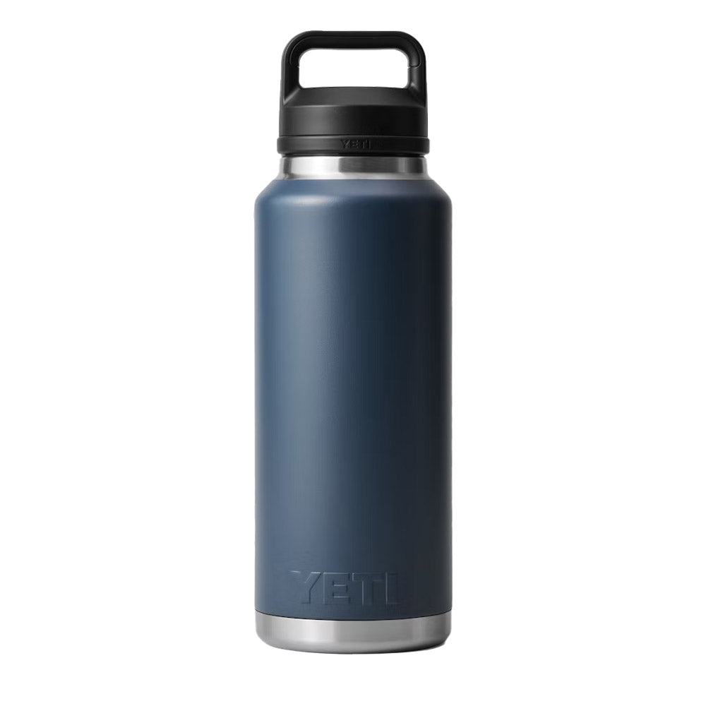 Custom Yeti Rambler 46 Oz (1.36L) Bottle W/ Chug Cap