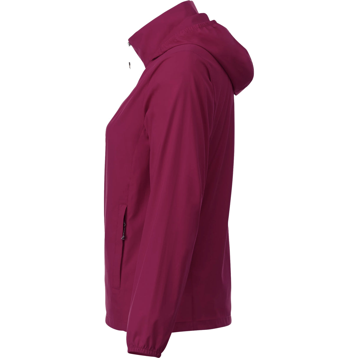 Women's TOBA Packable Jacket