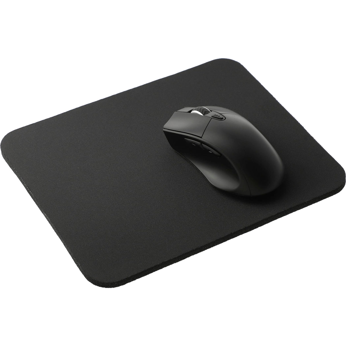 Wizard Wireless Mouse With Coating