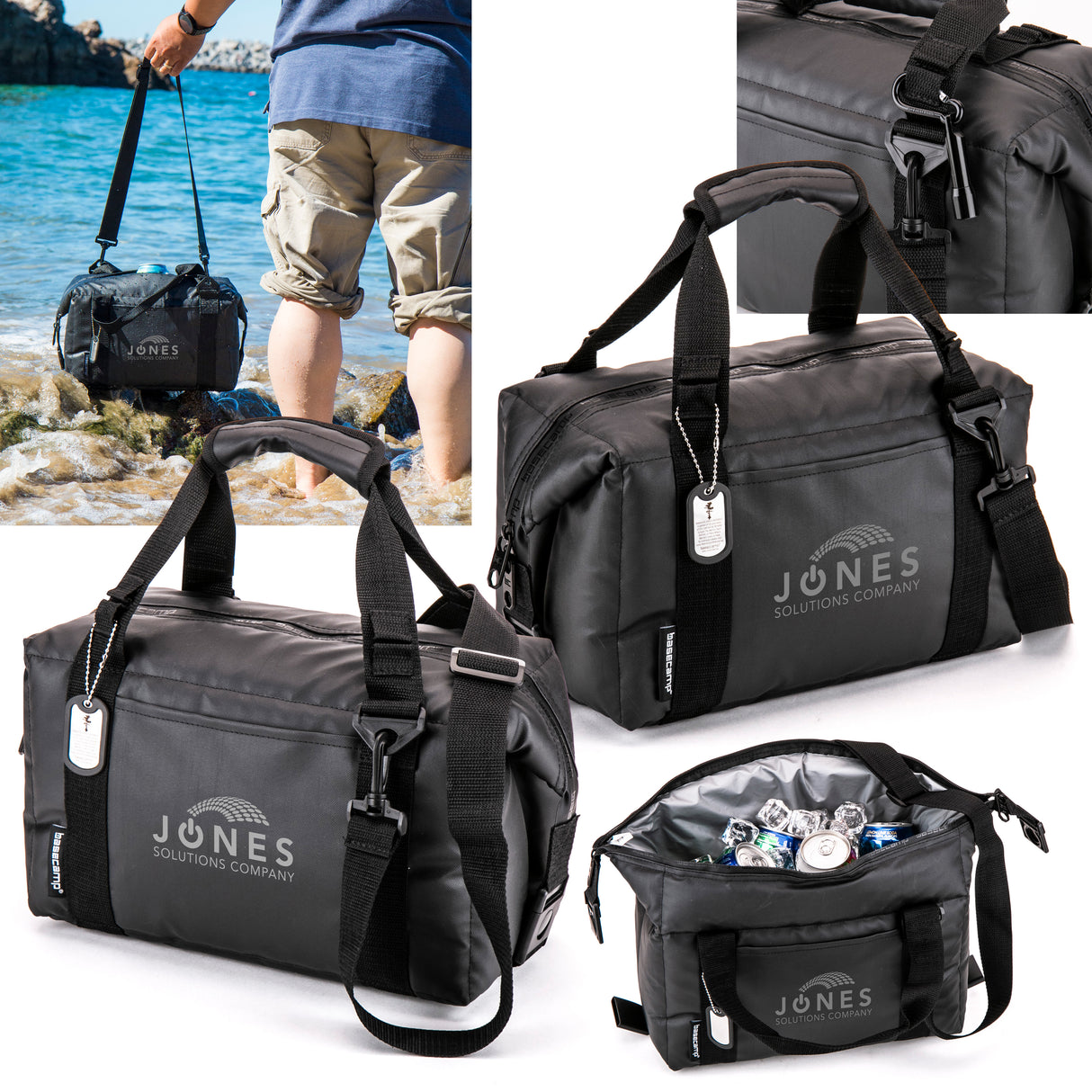 Basecamp Highland Peak Cooler