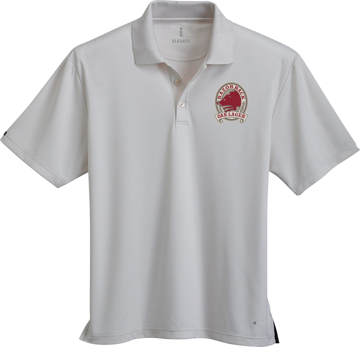 Men's Moreno Short Sleeve Polo