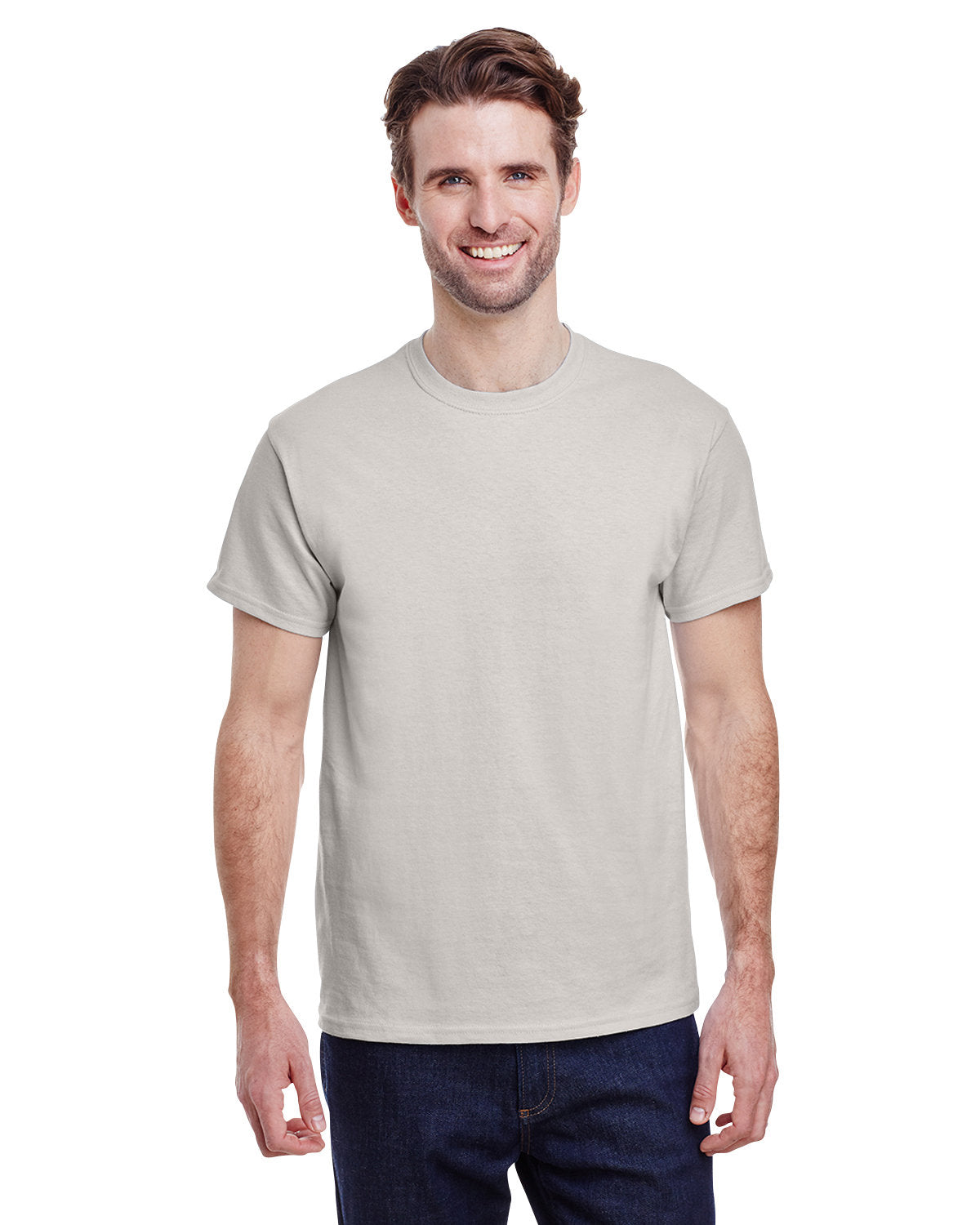 000066 Gildan Adult Ultra Cotton® T-Shirt
