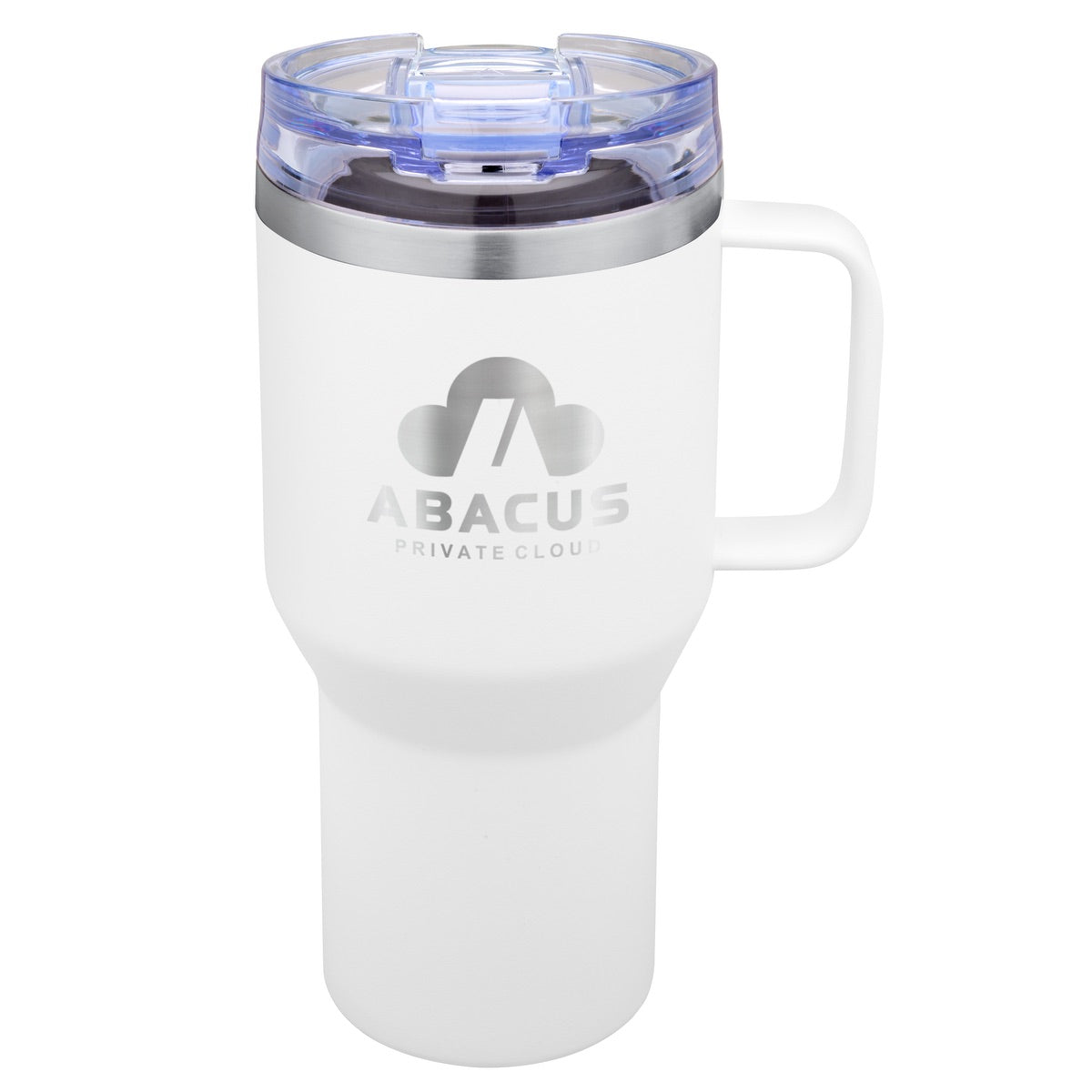 30 oz Urban Peak® Harbor Trail Vacuum Camp Mug