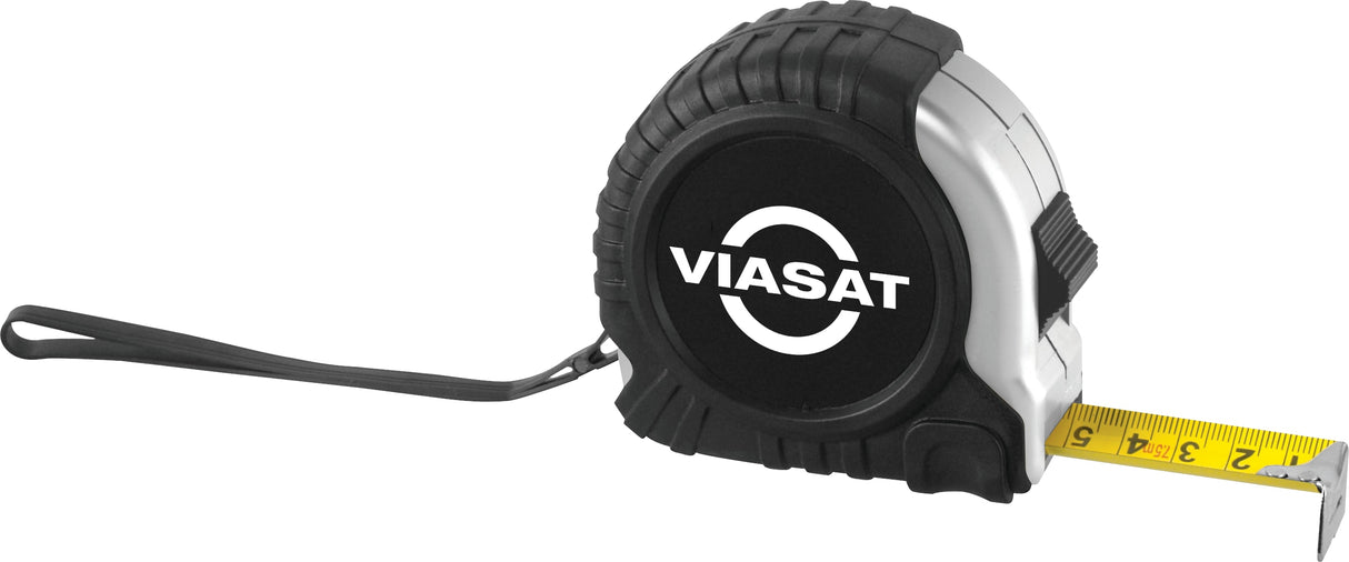 Pro Locking 25 ft Tape Measure