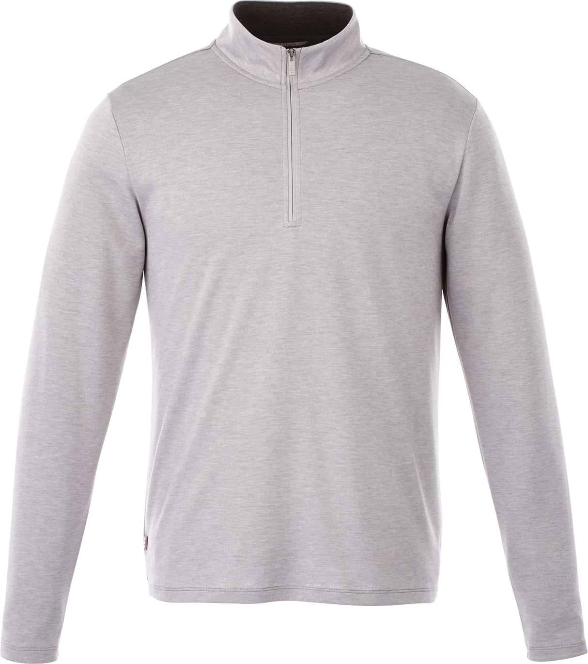 Men's STRATTON Knit Quarter Zip