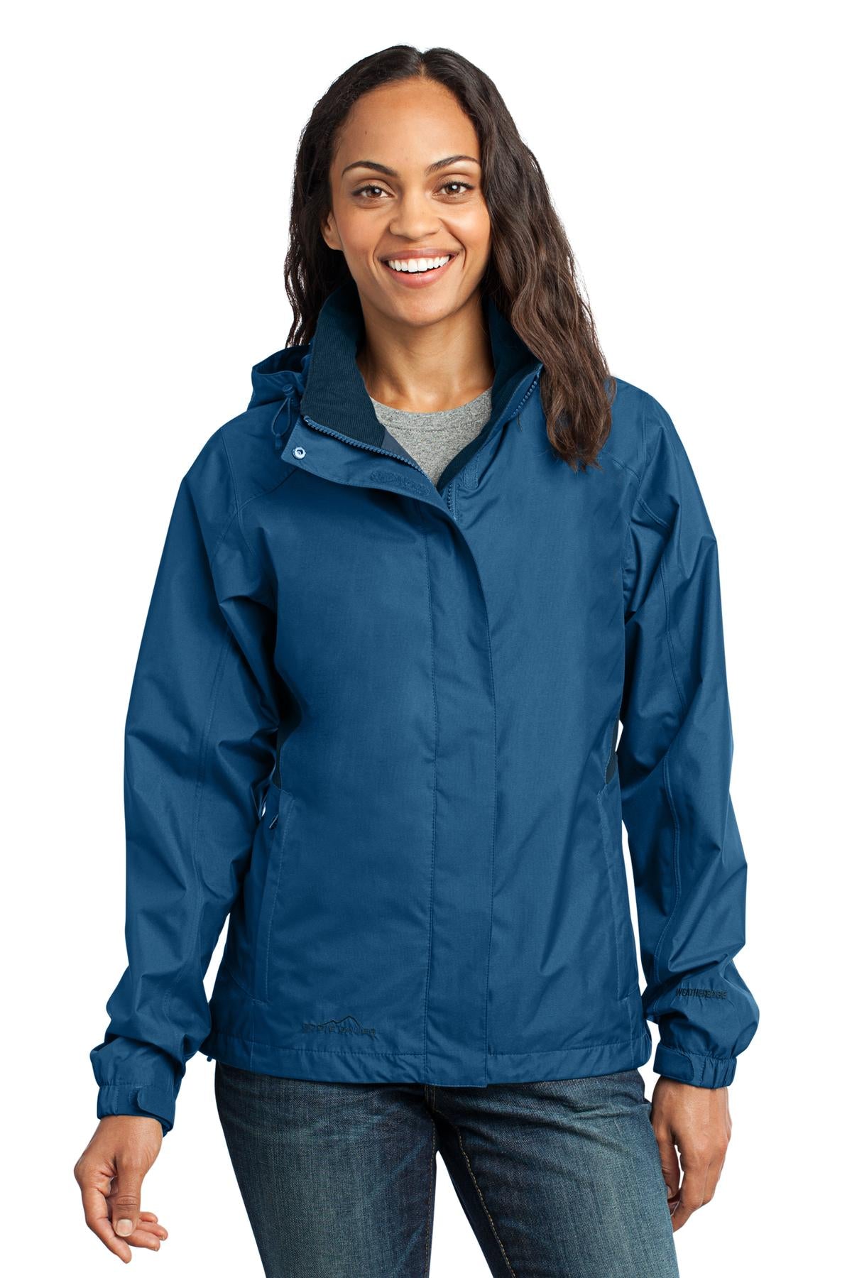 Eddie Bauer Ladies' Rain Jacket