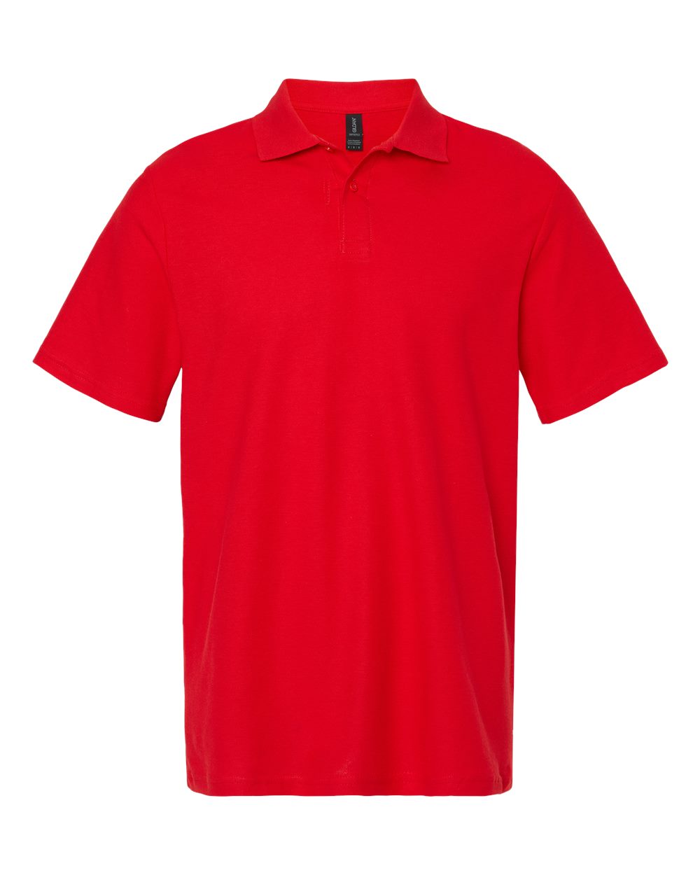 Gildan® Softstyle® Adult Pique Polo