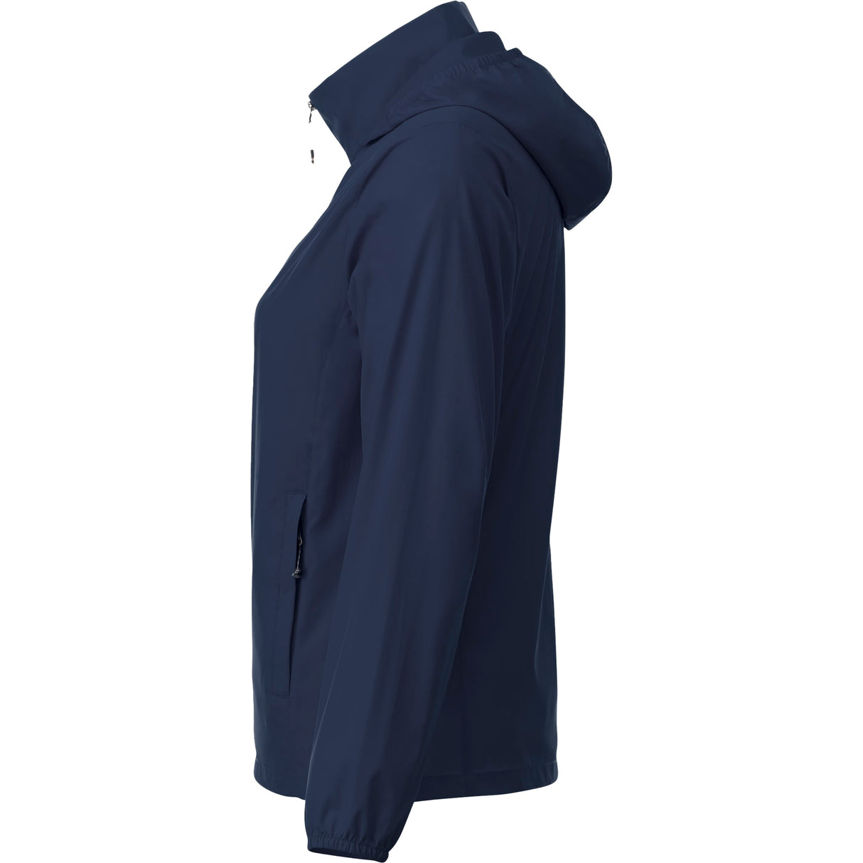 Women's TOBA Packable Jacket