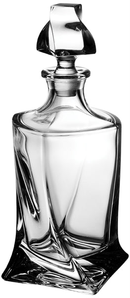 Whiskey Decanter 30oz gift boxed