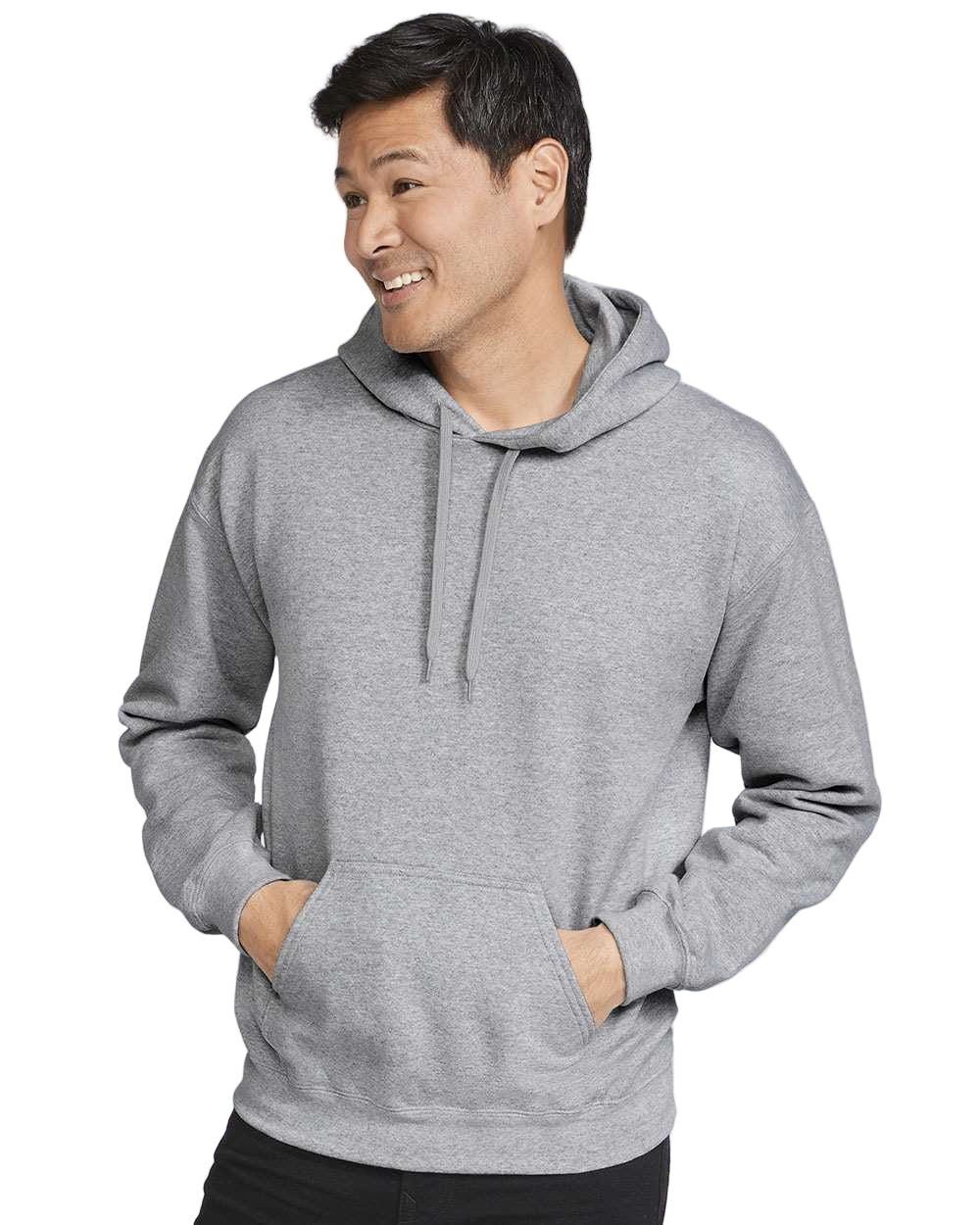 Gildan® Softstyle® Hooded Sweatshirt