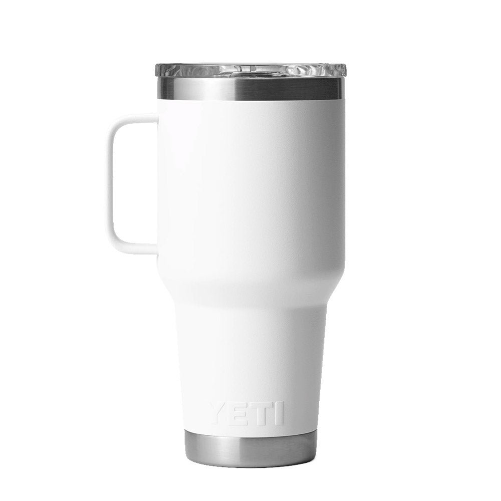 Custom Yeti 30 Oz (887ml) Travel Mug