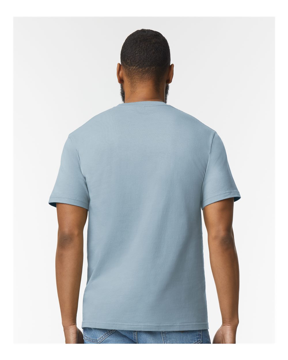 Gildan® Softstyle® Midweight T-Shirt
