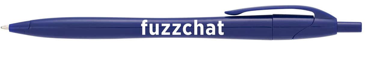 Cougar Ballpoint Pen