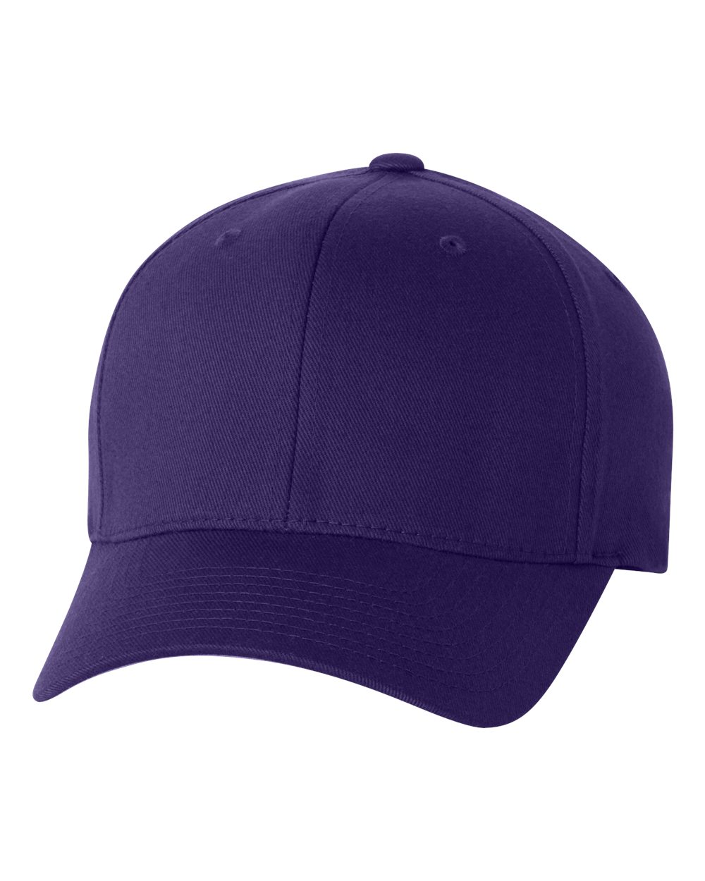 000094 Flexfit® Cotton Blend Cap