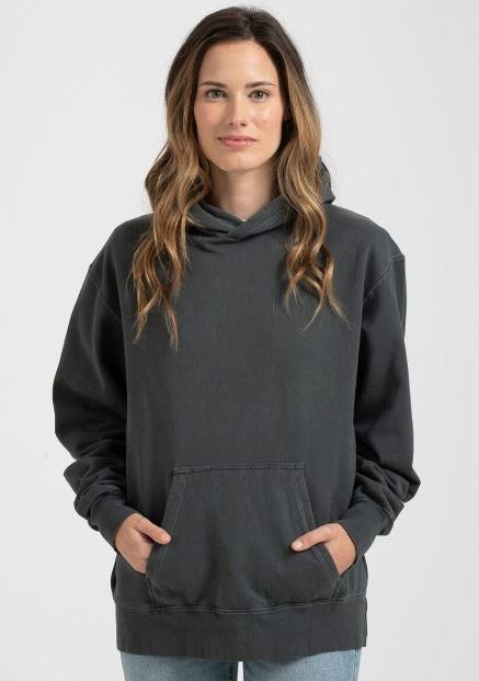 Tultex Heritage Hooded Sweatshirt