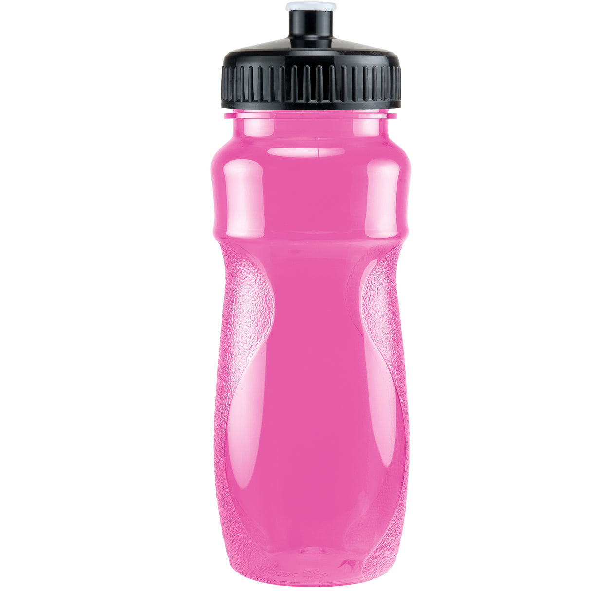 24 Oz. Eclipse Bottle w/ Push Pull Lid