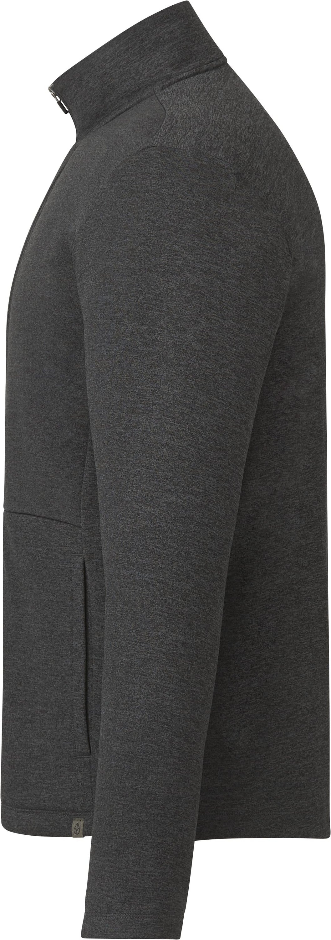 MERRITT Eco Knit Full Zip - Men's