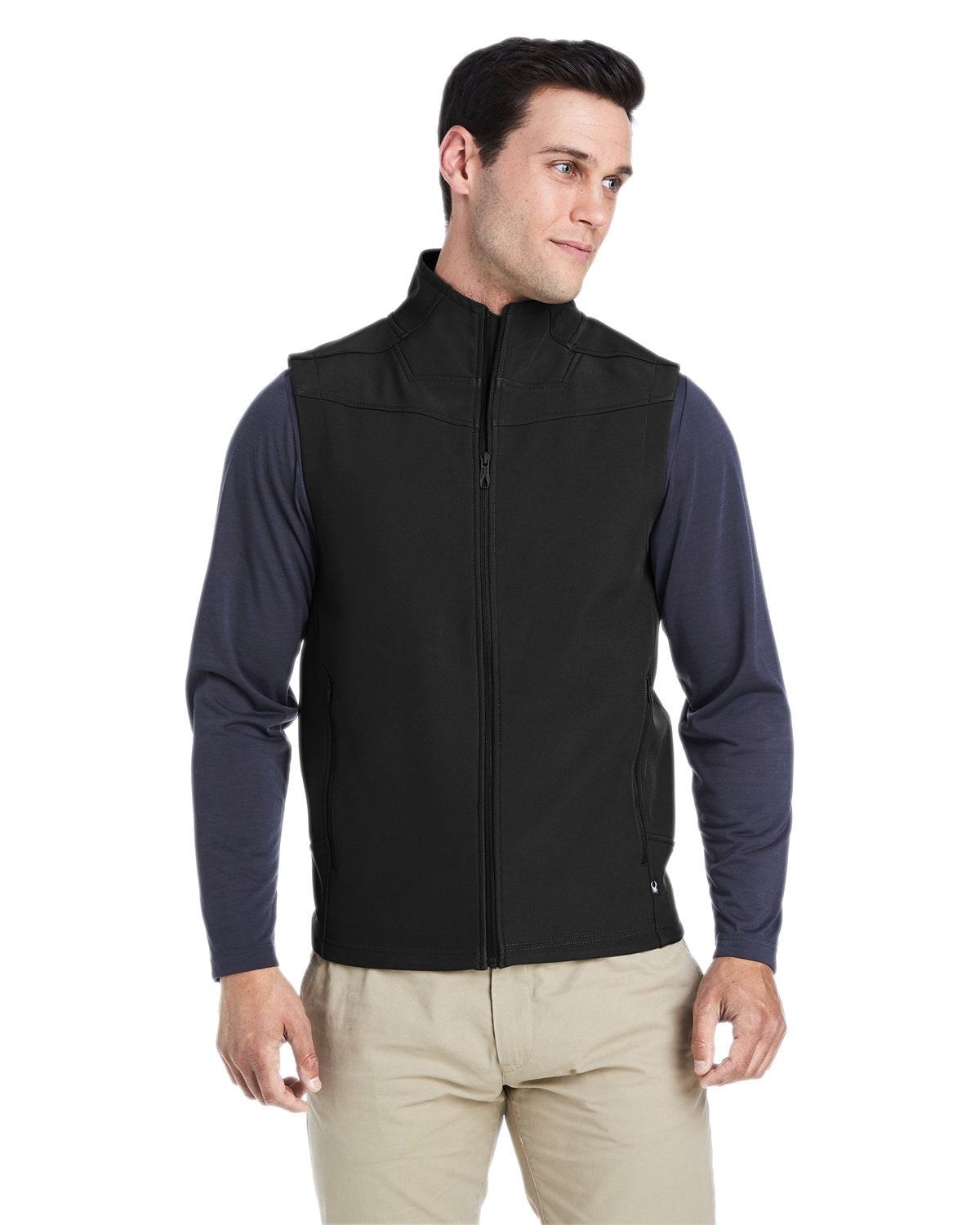 SPYDER Men's Touring Vest