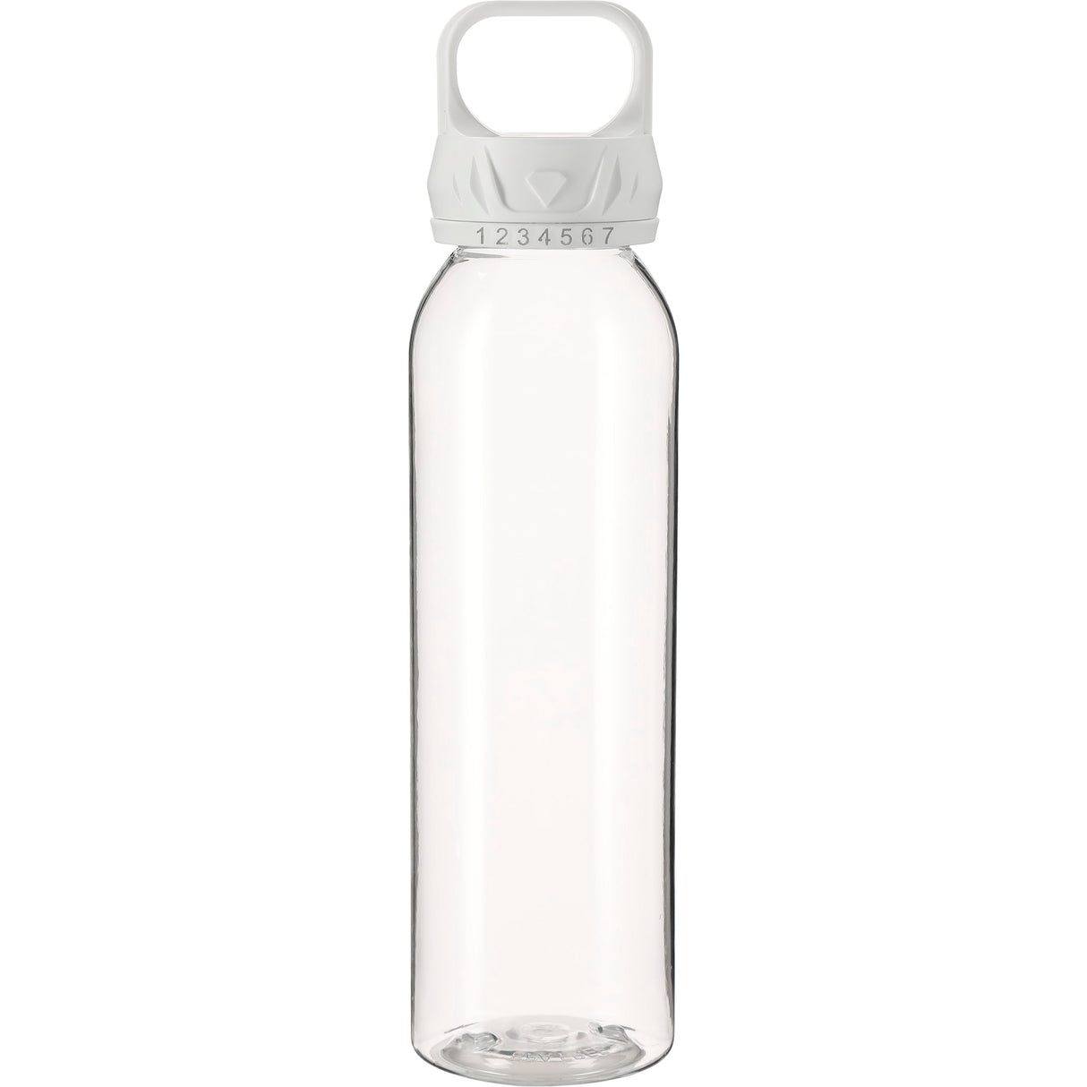 000322 Smart 22oz Tritan Sports Bottle