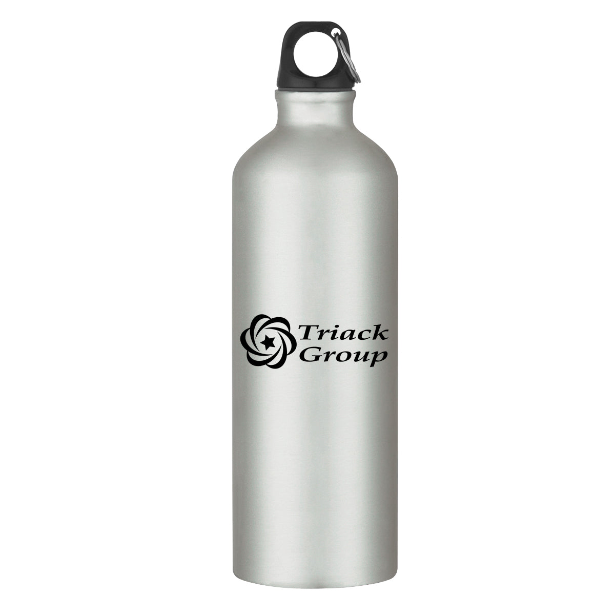 25 Oz. Aluminum Tundra Bike Bottle