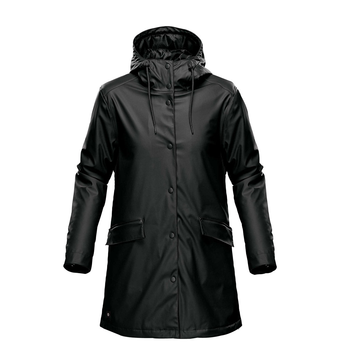 Women's Insulated Waterfall Rain Jacket