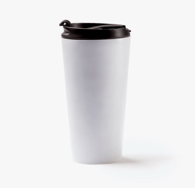000001 Custom Stainless Steel Travel Mug