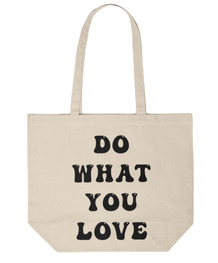 000001 Custom Canvas Shopping Tote - 18" X 15"