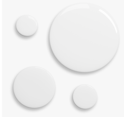 000001 Custom Round Button Pins