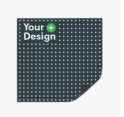 Custom Square Magnet