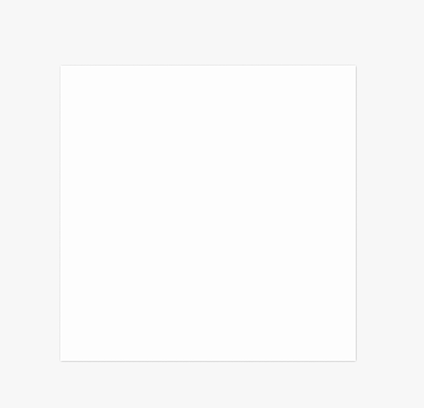 Custom Square Magnet