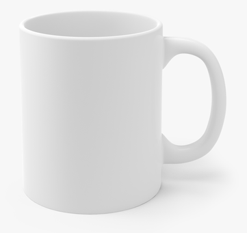 000001 Custom Ceramic Mugs