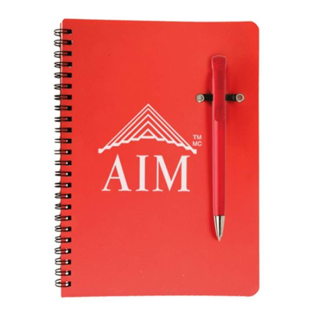 Bonita Notebook/Pen Combo