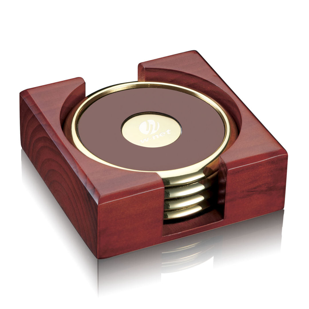 Marlin Coaster/Holder