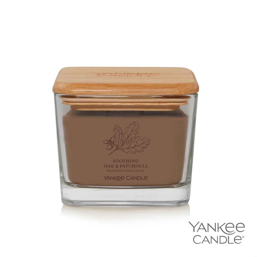 Yankee® WL Medium 3 Wick Candle - 11.25oz