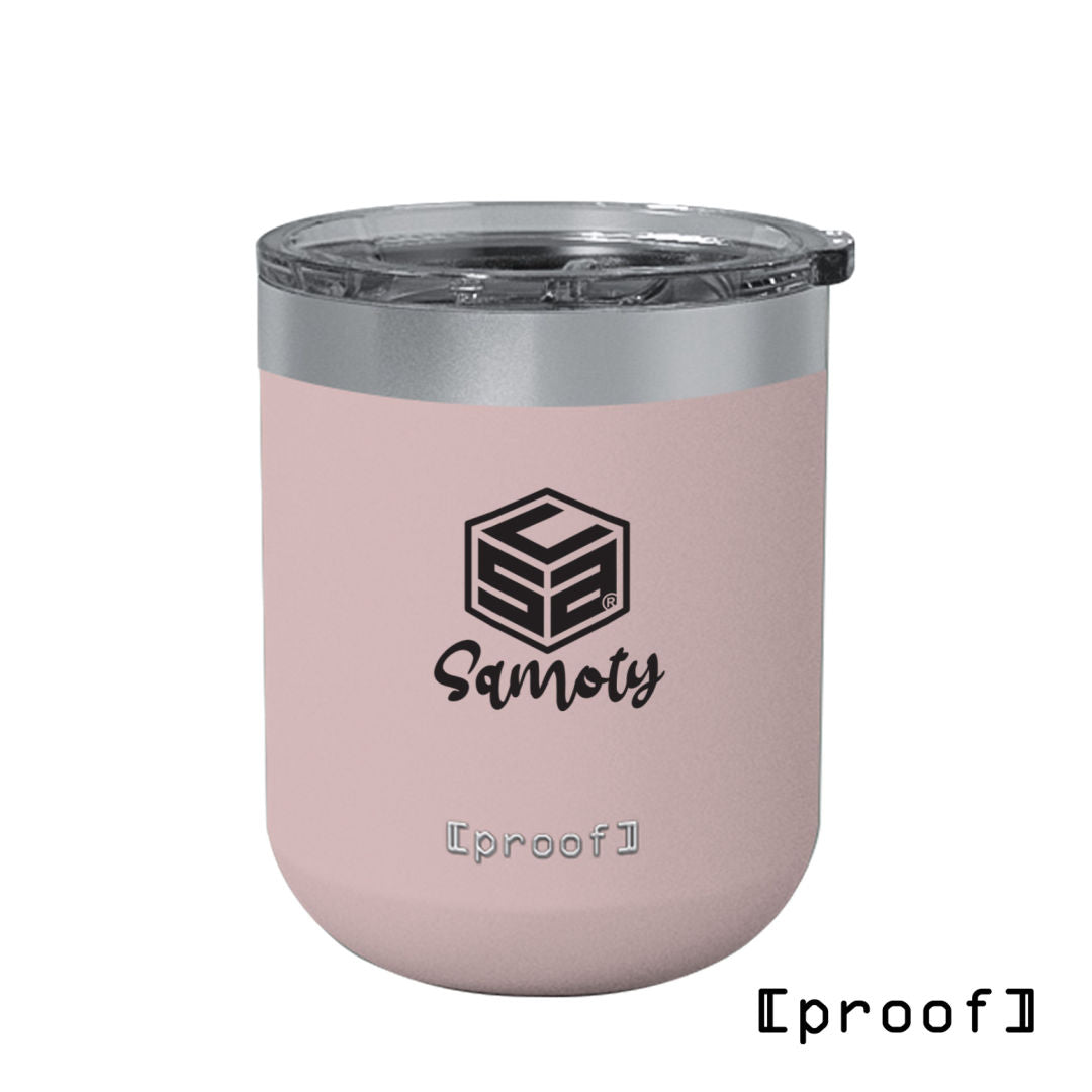 Proof® Vacuum Utility Cup