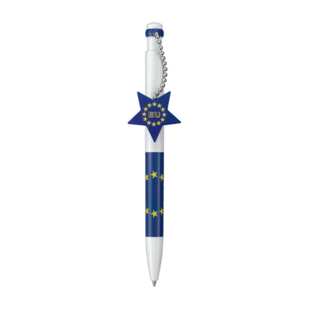 Pin Pen (Star)