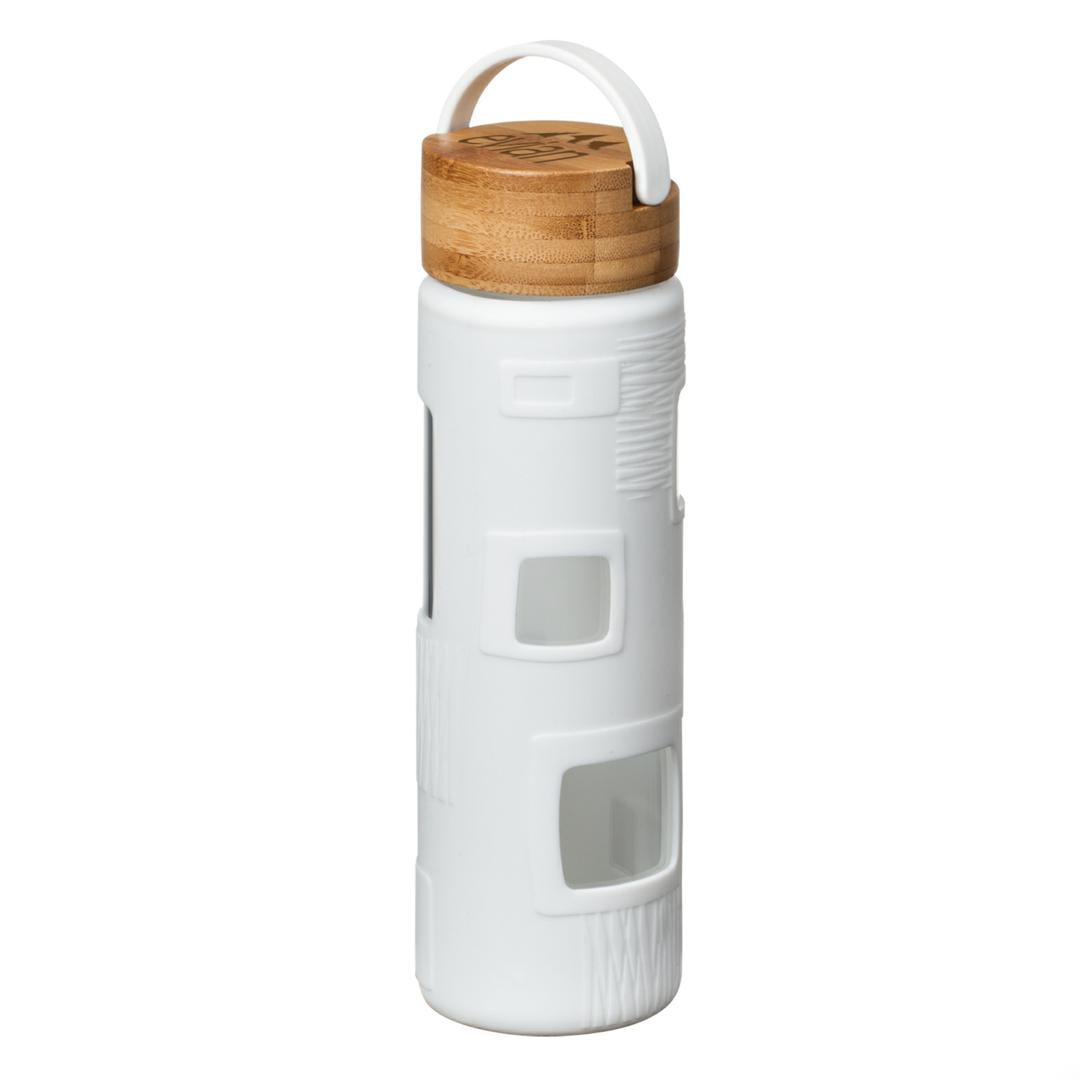 Astral Bottle w/White Lid - 22oz