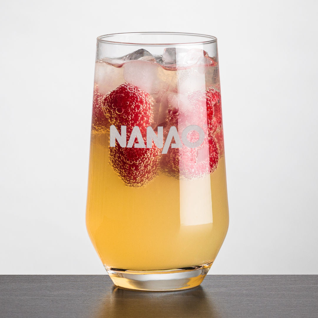 Bexley Hiball 13.5oz - Deep Etch