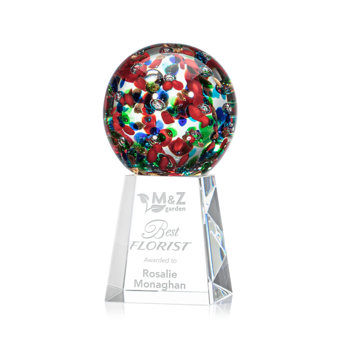 Fantasia Award on Celestina Base