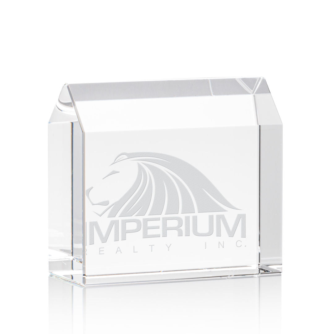 Homestead Paperweight