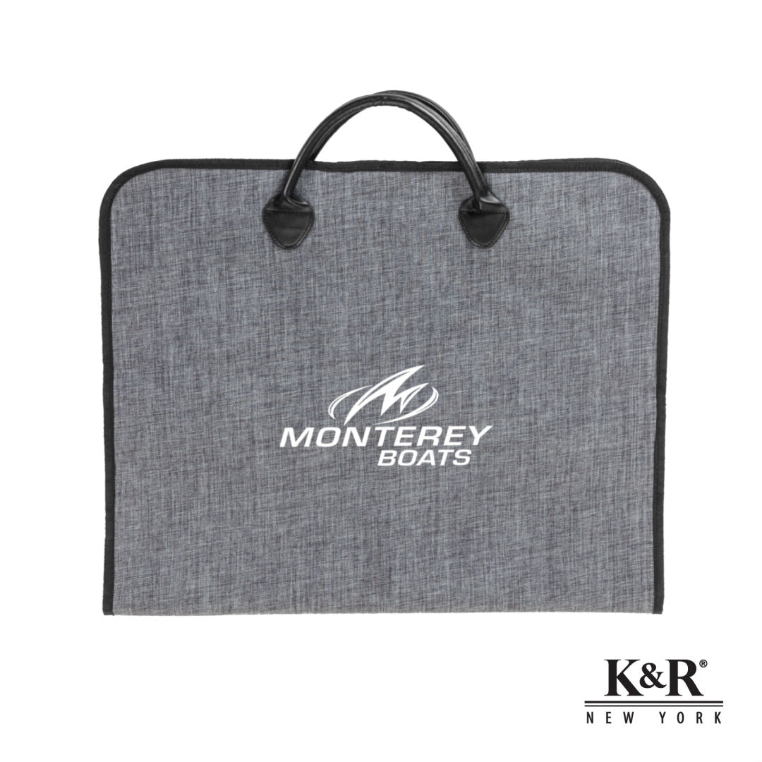 K&R New York™ Bensonhurst Garment Bag