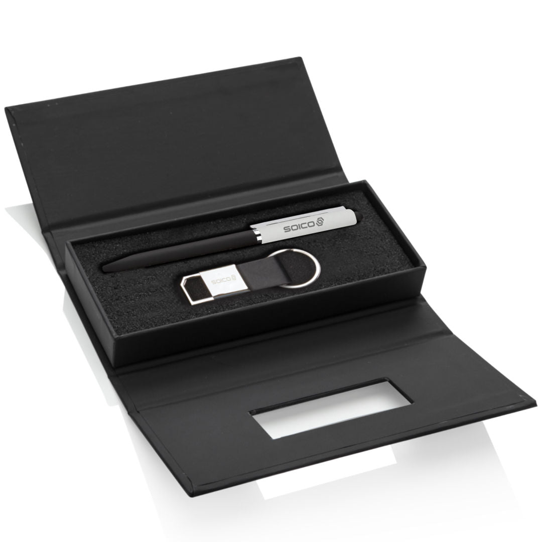 Viva Pen/Stylus/Keyring Gift Set