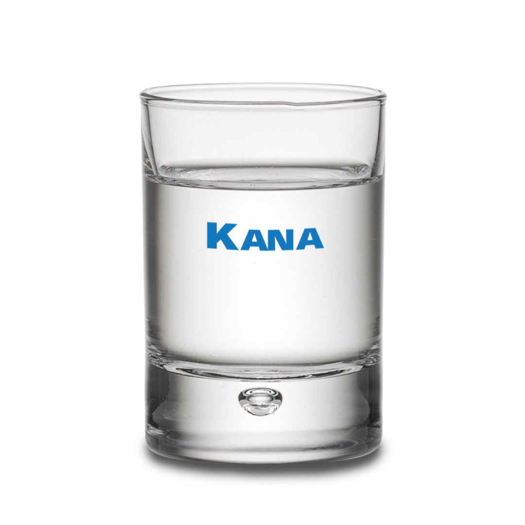 Bastia Shot Glass - Imprinted