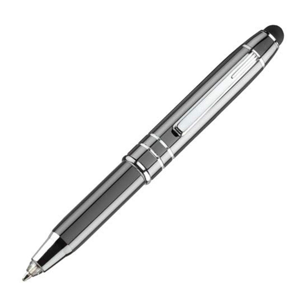 Reveal Metal Pen