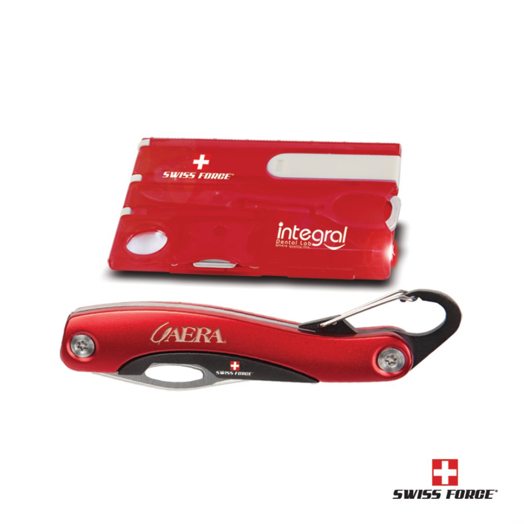 Swiss Force® Variety Gift Set