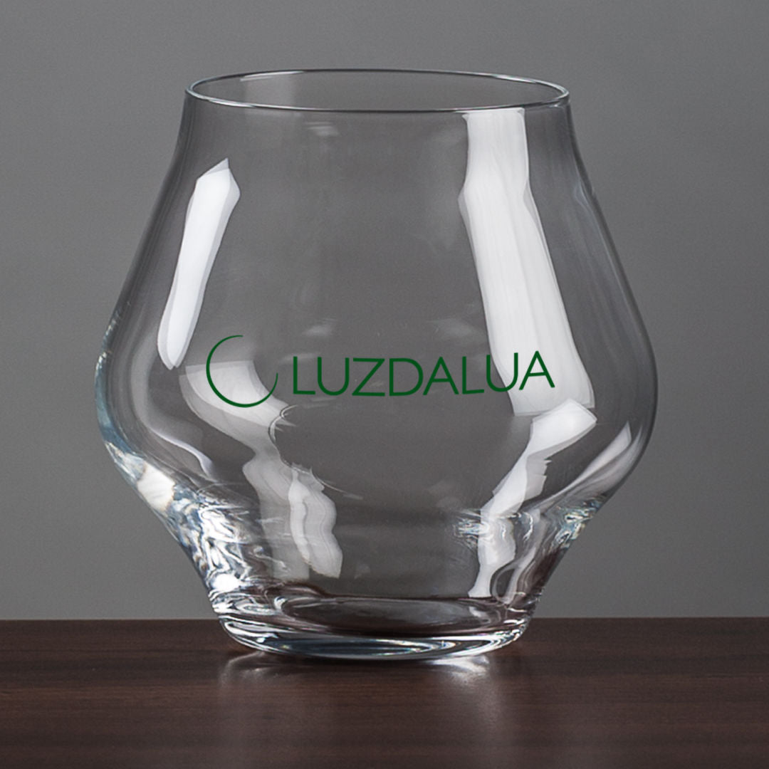 Dalkeith Whiskey Taster - Imprinted 15oz