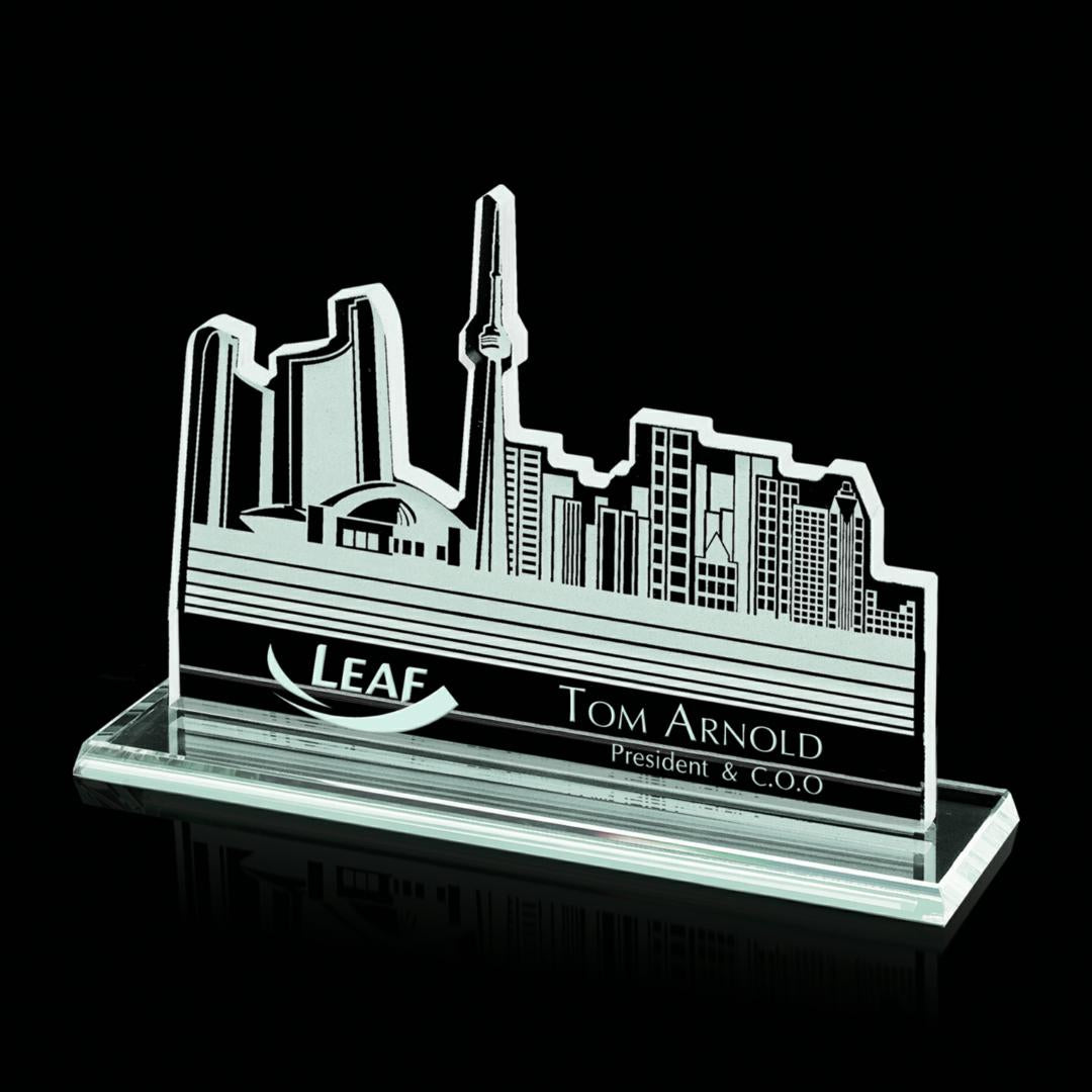 Skyline Award - Toronto